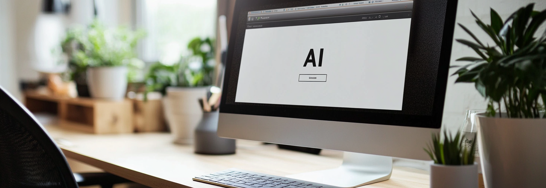 Artificial intelligence