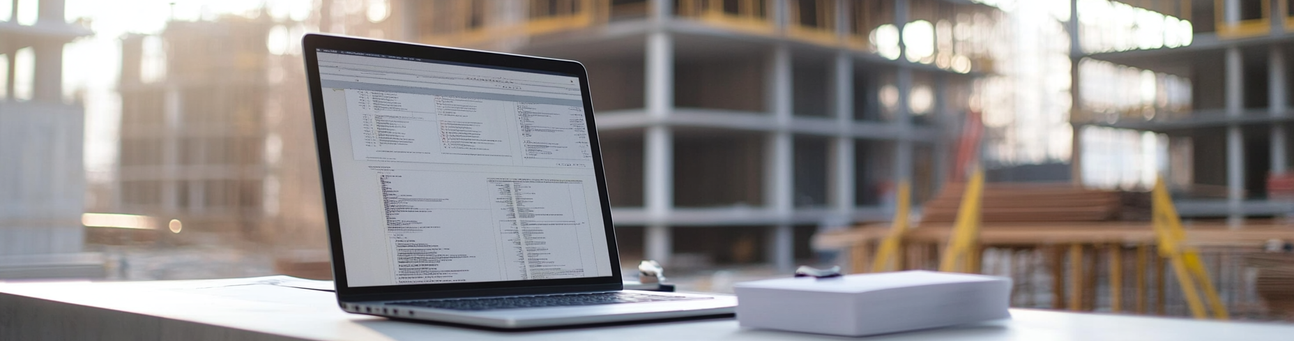 Development of Cost Estimation documentation and Construction Arrangement Plan