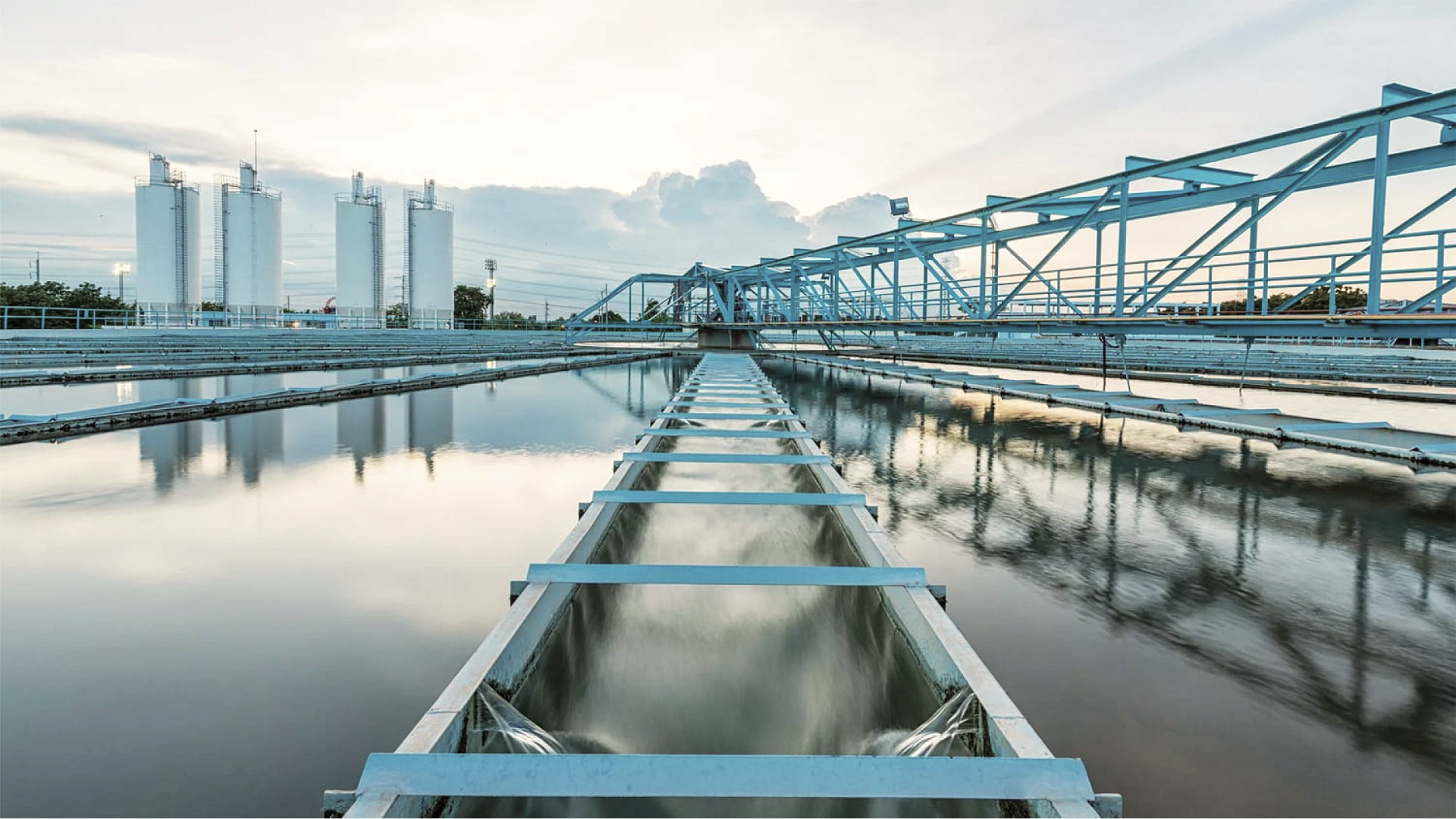 Water supply and sanitation