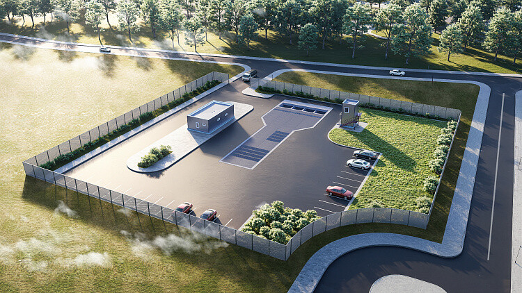 Снегосплавные пункты, Минск, Беларусь