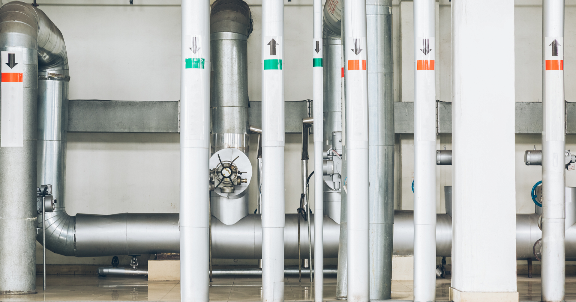Heating and ventilation